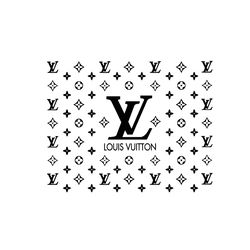 Louis Vuitton Svg, Louis Vuitton Vector, Lv Logo Svg, Lv Svg, Lv Clipart, Lv Vector, Lv Starbucks Svg, Fashion Brand Svg