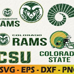 colorado state svg, colorado state logo, n c aa team, n c aa logo bundle, college football, logo bundle, instant downloa