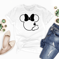 disney nurse shirt, nursing student shirt, cute nurse crew shirt, nurse life shirt, school nurse shirt, super doctors sh