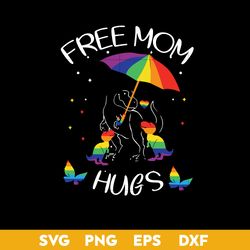 free mom hugs svg, mother's day svg, png dxf eps digital file