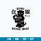 Tokyo Record Store Svg, Cat Svg, Png Dxf Eps File.jpg