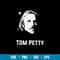 Tom Petty Half Face Svg, Tom Petty Svg, Png Dxf Eps File.jpg