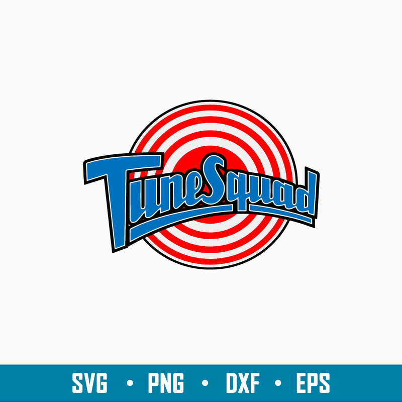Tune Squad Space Jam Svg, Tune Squad Svg, Png Dxf Eps File.jpg