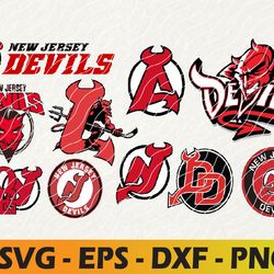 new jersey devils hockey teams svg, new jersey devils svg, n  h  l svg, n  h  l svg, png