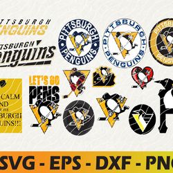 pittsburgh penguins hockey teams svg, pittsburgh penguins svg, n  h  l svg, n  h  l svg, png
