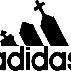 Adidas Brand Svg, Adidas Logo Svg , Adidas Svg, Fashion Logo Svg File Cut Digital Download
