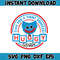 Gaming Svg, Huggy Wuggy svg, Kissy Missy fnf Poppy Playtime svg, Huggy Wuggy PNG Poppy, Poppy Playtime svg (48).jpg