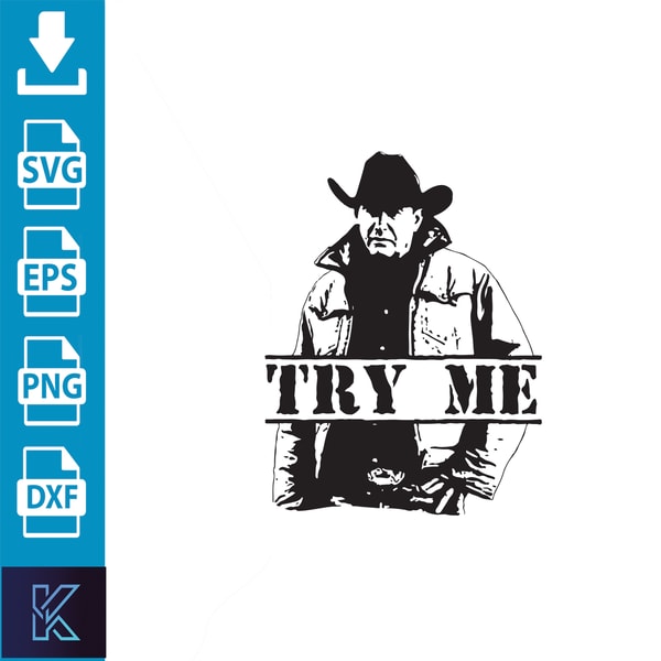 Yellowstone svg, Dutton Ranch, Rip svg, Yellowstone Quote sv - Inspire ...