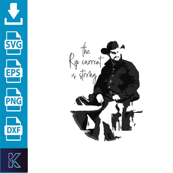 Yellowstone svg, Dutton Ranch, Rip svg, Yellowstone Quote sv | Inspire ...
