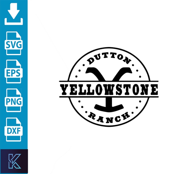 Yellowstone svg, Dutton Ranch, Rip svg, Yellowstone Quote sv | Inspire ...