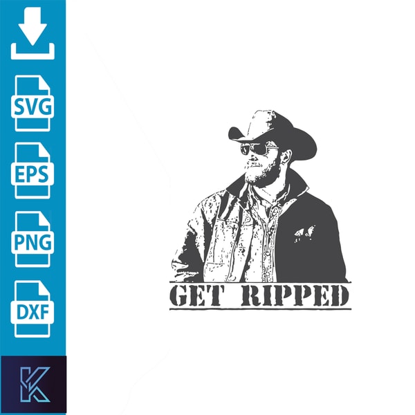 Yellowstone svg, Dutton Ranch, Rip svg, Yellowstone Quote sv - Inspire ...