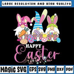 womens gnome easter png, women easter outfit easter girls png, easter bunny gnomes , easter bunny, digital download