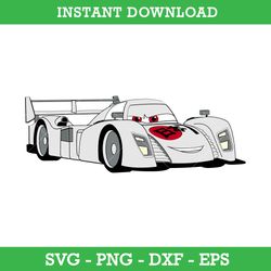 shu todoroki svg, lightning mcqueen svg, pixar cars svg, disney cars svg, png dxf eps instant download