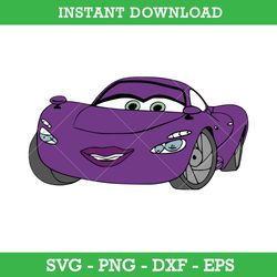 holley shiftwell svg, lightning mcqueen svg, pixar cars svg, disney cars svg, png dxf eps instant download