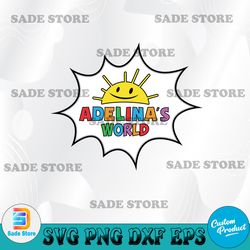 name with ryan's world svg, cartoon svg, cricut, svg files, file for cricut, for silhouette, cut file, dxf, png, svg