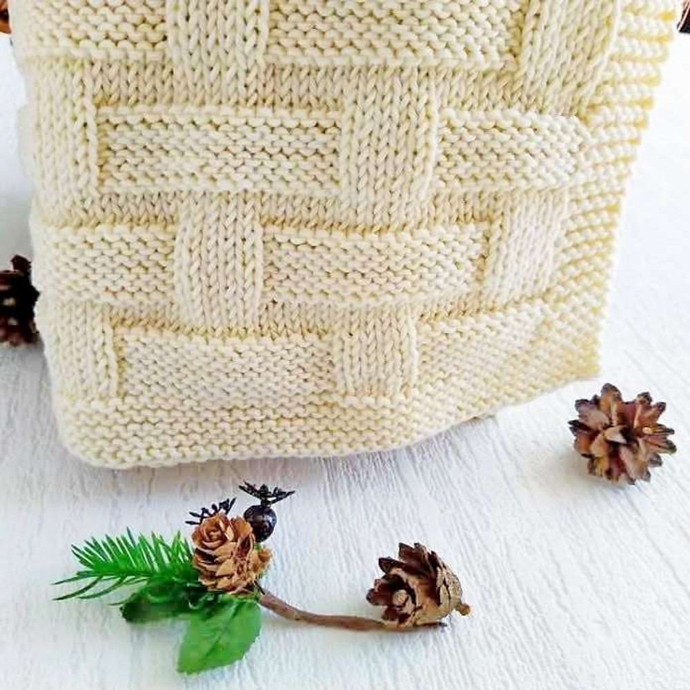 blanket knitting patterns beginnersjpg