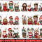 Harry Potter Christmas coffee bundle , Harry Potter Christmas PNG, HP Xmas png.jpg