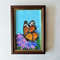 Monarch-butterfly-mini-painting-impasto-small-wall-art.jpg