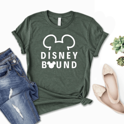 disney bound t-shirt, disney world shirts, disney family tees, disney vacation shirt, magic kingdom shirt, disneyland sh