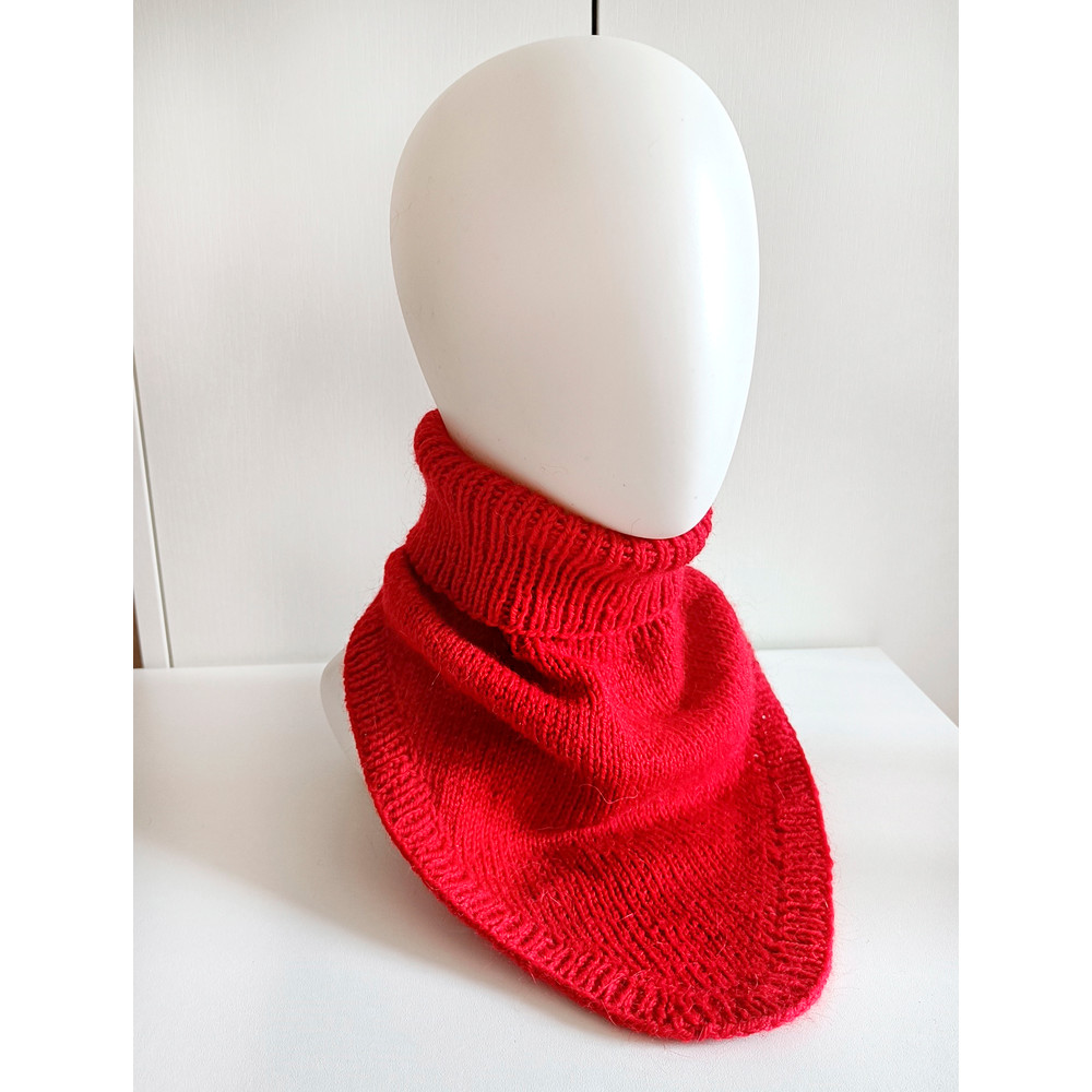 Women Neckwarmer alpaca Handknit neckwarmer warm soft snood gifts Women snood Women neckwarmer Women neckwarmers