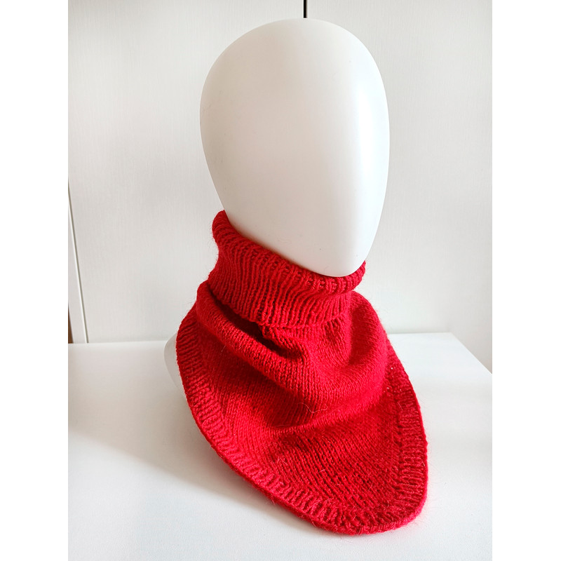 Women Neckwarmer alpaca Handknit neckwarmer warm soft snood gifts Women snood Women neckwarmer Women neckwarmers