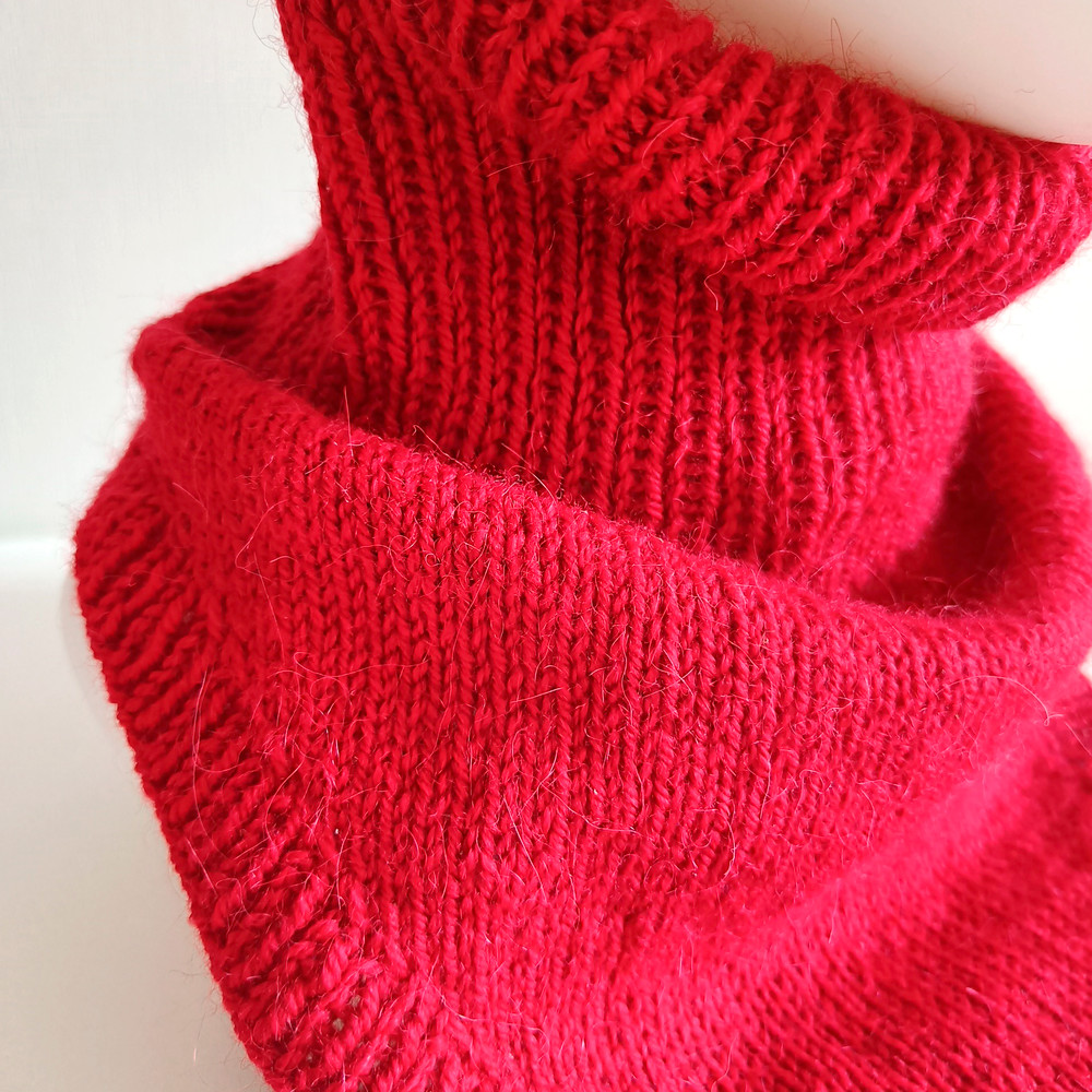 Women Neckwarmer alpaca Handknit neckwarmer warm soft snood gifts Women snood Women neckwarmer Women neckwarmers
