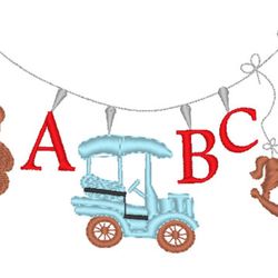 Baby EmbroideryToys & Games Embroidery Designs