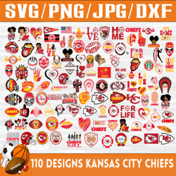 110 Kansas City Chiefs Logo - Kc Chiefs Logo - Cool Chiefs Logo - Kansas City Chiefs Svg - Logo Kansas City Chiefs