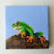 Multicolored-frog-small-painting-impasto-wall-decoration.jpg