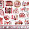 14-3 , Car , Love , Gnomes Valentine_s day Sublimation, Valentines Day Sublimation bundle, Valentine Day love sublimation ,Valentine day PNG bundle , Silhouette