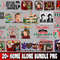 20+ Home Alone Bundle PNG.jpg