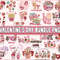 Valentine's day bundle PNG , coffee valentine's day PNG, Valentines Day Sublimation.jpg
