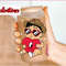 25+ Valentine Bad Bunny Glass Can Wrap Png Bundle, Happy Valentine 16oz Libbey Glass Wrap 2.jpg