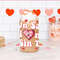 25+ Valentine Bad Bunny Glass Can Wrap Png Bundle, Happy Valentine 16oz Libbey Glass Wrap 5.jpg