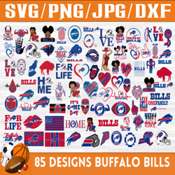 85 Buffalo Bills Svg - Buffalo Bills Logo Png - Buffalo Bills Cricut - Buffalo Bills Clipart - Buffalo Bills Symbol