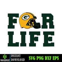 Sport Svg, Green Bay Packers, Packers Svg, Packers Logo Svg, Love Packers Svg, Packers Yoda Svg, Packers (27)