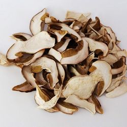 White Mushroom Dried 50g
