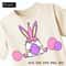 Easter Bunny Gnome with eggsshirt design.jpg