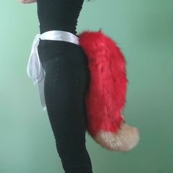 Custom Tail