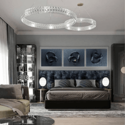 3d sculpture painting"eternity"original abstract wall art black gold modern textured to order from 3 paintings discount