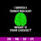 I Survived A Traumatic Brain Injury What_s Your Excuse Svg, Png Dxf Eps File.jpg