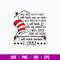 I Will Teach You In A Room I Will Teach Now On Zoom Svg, Cat In The Hat Svg, Dr Seuss Svg, Png Dxf Eps File.jpg