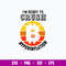 Im Ready To Crush Hyperinflation Bitcoin Crypto End The Fed Svg, Bitcoin Crypto Svg, Png Dxf Eps File.jpg