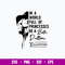 In A world Full Of Princesses Be A Beth Dutton Yellowstone Svg, Yellowstone Svg, Png Dxf Eps File.jpg