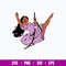 Isabela Madrigal Encanto Svg, Encanto Svg, Disney Svg, Png Dxf Eps File.jpg