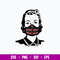 It Goes Over Your Nose Svg, Png Dxf Eps File.jpg