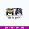 Jeep Life Is Good Svg, Jeep Car Lover, Drive Jeep Svg, Off Road Jeep Svg, Png Dxf Eps File.jpg