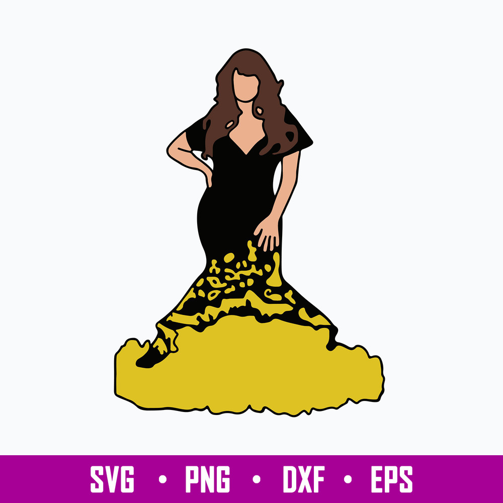 Jenni Rivera Svg, Singer Jenni Rivera Svg, Celebrity Svg, Png Dxf Eps File.jpg