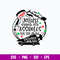 Jolliest Bunch Of Assholes This Side Of The Nuthouse Svg, Christmas Svg, Png Dxf Eps File.jpg