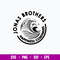 Jonas Brothers Happiness Continues Svg, Png Dxf Eps File.jpg